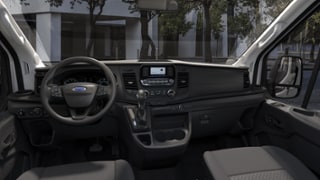 2024 Ford Transit® Internal Image 2